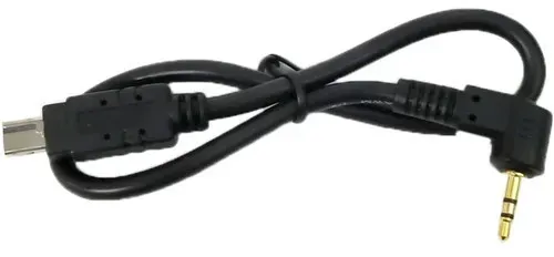 Nodal Ninja Shutter release cable for Nikon MC-DC2 (F9980-7)