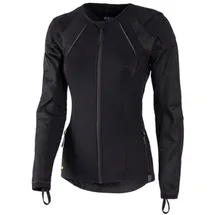 Knox Urbane Pro MK3 Damen Protektorenjacke Schwarz XS