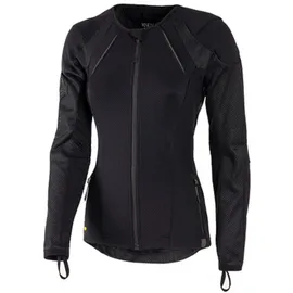 Knox Urbane Pro MK3 Damen Protektorenjacke Schwarz XS