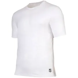 FC Barcelona FCB Undershirt U-Neck 5-Pack Herren T-Shirt