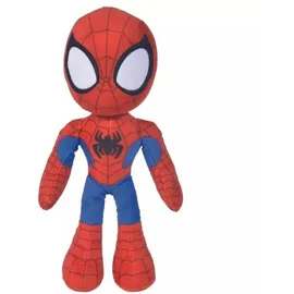 Simba Disney Marvel Spidey Plüschfigur 25 cm