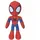 Simba Disney Marvel Spidey Plüschfigur 25 cm