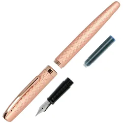 ONLINE® Patronenfüller rosa