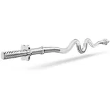 Marbo Sport Super SZ-Curlstange 120 cm Curlstange schwarz 7 kg