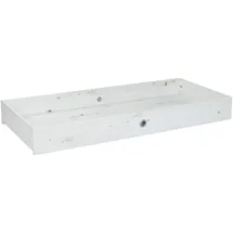 Arthur Berndt Bettschubkasten Lavea ¦ mehrfarbig ¦ Maße (cm): B: 137 H: 16