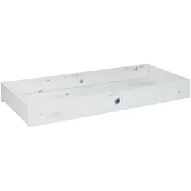 Arthur Berndt Bettschubkasten Lavea ¦ mehrfarbig ¦ Maße (cm): B: 137 H: 16