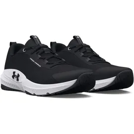 Under Armour Dynamic Select black 43