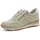 Marco Tozzi Sneaker Damen Weite M Grün 40