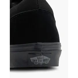 Vans Vero Low Herren Schwarz 43