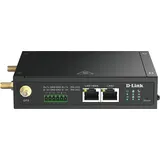 D-Link DOM-530-TSO 4G LTE IIoT-Gateway 2 St.