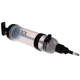 SIXTOL Mechanic Oil Extractor 4 | Handpumpe für Betriebsflüssigkeiten 1500ml | Ölabsaugpumpe | Flüssigkeitspumpe