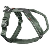 Non-Stop Dogwear Line Harness 5.0, Waldgrün 7