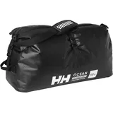 HELLY HANSEN Offshore Wp Duffel Bag 50L Ebony - One Size
