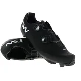 Northwave Extreme XCM 4 Schwarz 42
