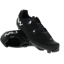 Northwave Extreme XCM 4 Schwarz 42
