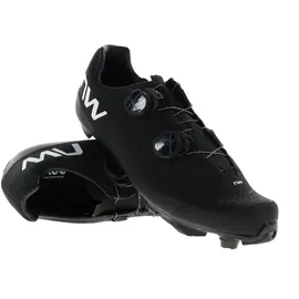 Northwave Extreme XCM 4 Schwarz 42
