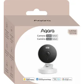Aqara G100 Weiß