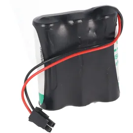 AccuCell Batteriepack LiSOCI2 3,6V 7800mAh ersetzt ABB 1G3PLS14500ABB