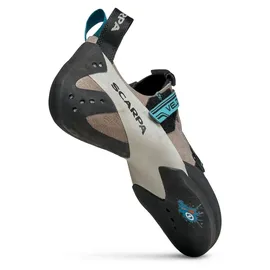 Scarpa Veloce Kletterschuhe (Größe 40 grau)