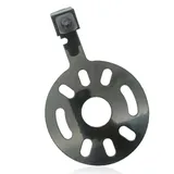 Wasserdichte Hd-rückfahrkamera Für 2007-2018, Reserveradträger, Rückfahrkamera.