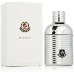 Herrenparfüm Moncler MONCLER POUR HOMME 100 ml