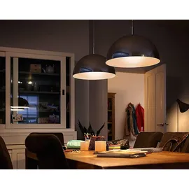 Philips LED-Lampe 76457900 17,5W E27 warmweiß