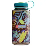 Nalgene WH Sustain Trinkflasche, 1L, ferns