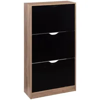 5 five simply smart 5five - schuhschrank mit 3