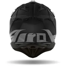 Airoh Aviator 3 Carbon Matt Schwarz S