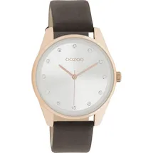 Oozoo Timepieces C11048 Leder 18 mm UOC11048