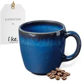 like. by Villeroy & Boch Lave bleu Geschirr