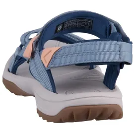 Teva Terra Fi Lite Damen citadel 37