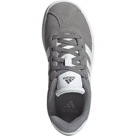 adidas VL Court 3.0 Grey Three / Cloud White / Grey Two 38 2/3