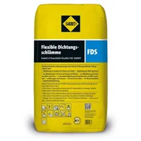 Sakret Flexible Dichtungsschlämme FDS 15 kg