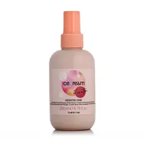 Inebrya Ice Cream Keratin One Leave-in-Conditioner 200 ml