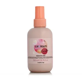 Inebrya Ice Cream Keratin One Leave-in-Conditioner 200 ml
