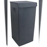 VCM Box Dreso L Anthrazit