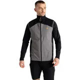 Dare 2b Dare2b Latitundinal Iii Weste - Black / Granit Grey - XL