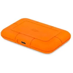 LaCie Rugged USB-C SSD       1TB