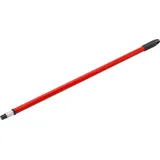 TRIZERATOP Besen Teleskopstiel 85 - 150 cm
