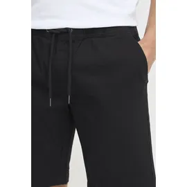 Blend Chinoshorts schwarz M