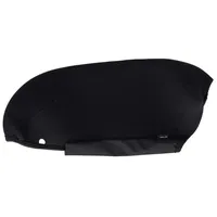 XLC Akku Cover Bosch, Akku, schwarz