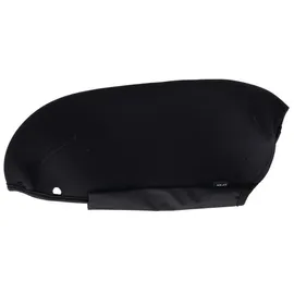 XLC Akku Cover Bosch, Akku, schwarz