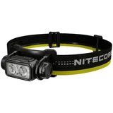 Nitecore NU40 Schwarz