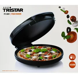 Tristar PZ-2881