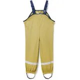 Playshoes Regenlatzhose Grün 104