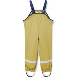 Playshoes Regenlatzhose Grün 104