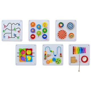Betzold Motorikspielzeug 6er-Set