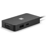 Microsoft Interface Hub Schwarz, 1e4-00003