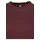 URBAN CLASSICS Wide Oversize Sweatshirt Rot M